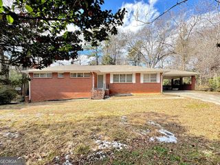 6553 Meadowbrook Lane, Morrow, GA 30260