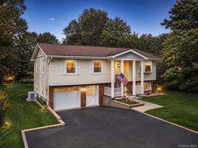 14 Foxwood Drive, Newburgh, NY 12550