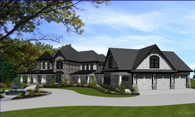 9774 Christian Court, Loveland, OH 45140