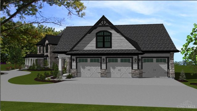 9774 Christian Court, Loveland, OH 45140