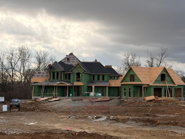 9774 Christian Court, Loveland, OH 45140