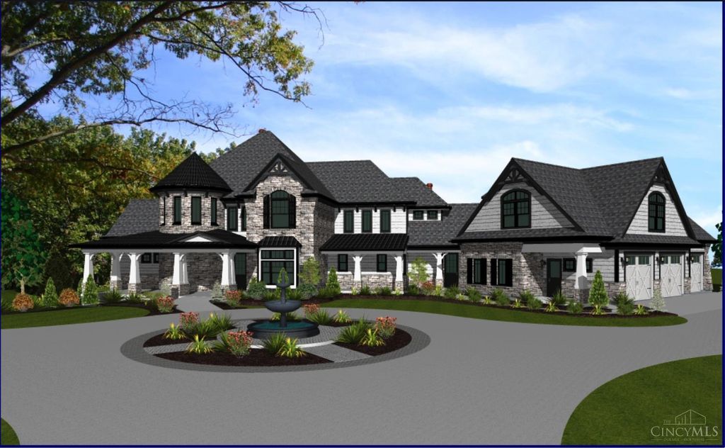 9774 Christian Court, Loveland, OH 45140