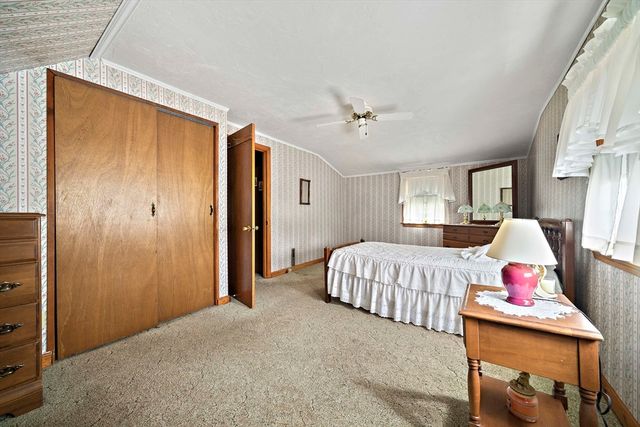 24 Spallus Road, Stoughton, MA 02072