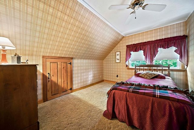 24 Spallus Road, Stoughton, MA 02072