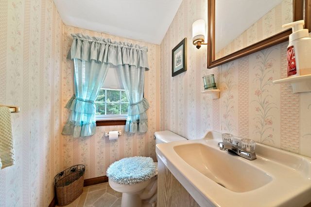 24 Spallus Road, Stoughton, MA 02072