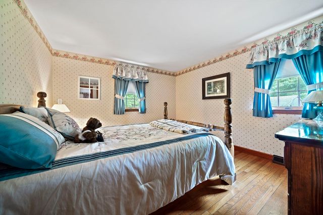 24 Spallus Road, Stoughton, MA 02072