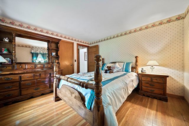24 Spallus Road, Stoughton, MA 02072