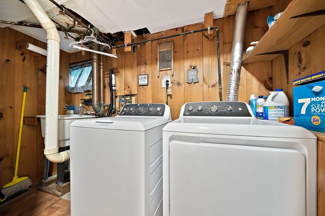 24 Spallus Road, Stoughton, MA 02072