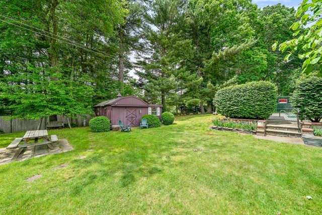 24 Spallus Road, Stoughton, MA 02072