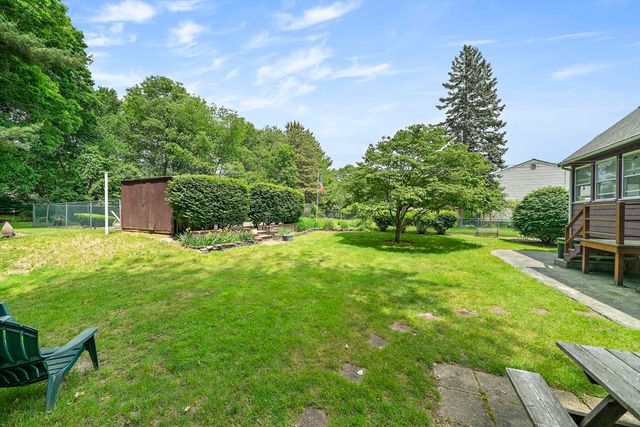 24 Spallus Road, Stoughton, MA 02072