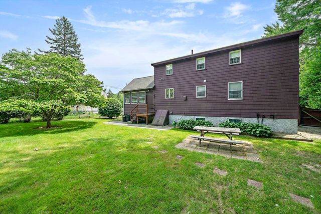 24 Spallus Road, Stoughton, MA 02072