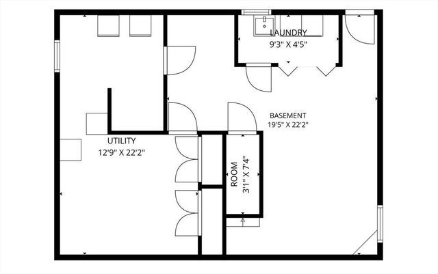 24 Spallus Road, Stoughton, MA 02072
