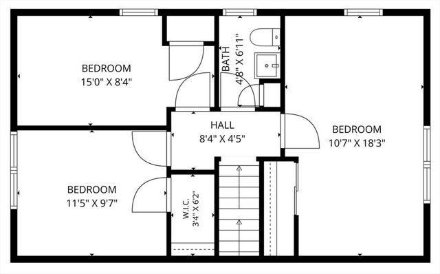 24 Spallus Road, Stoughton, MA 02072