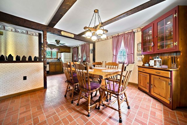24 Spallus Road, Stoughton, MA 02072