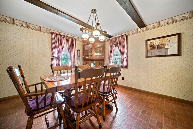 24 Spallus Road, Stoughton, MA 02072