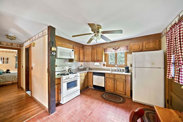 24 Spallus Road, Stoughton, MA 02072