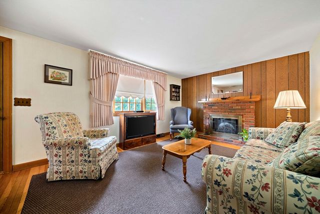 24 Spallus Road, Stoughton, MA 02072