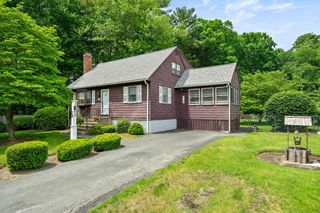24 Spallus Road, Stoughton, MA 02072