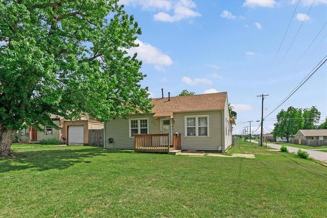820 NW 90th Street, Oklahoma City, OK 73114