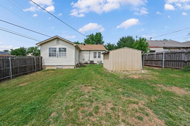 820 NW 90th Street, Oklahoma City, OK 73114