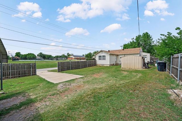 820 NW 90th Street, Oklahoma City, OK 73114