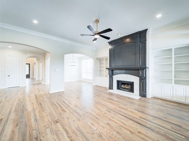 5143 Stillwater Trail, Frisco, TX 75034