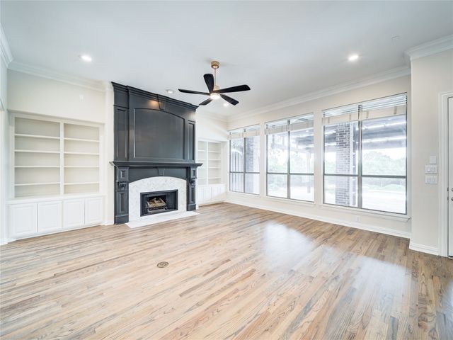 5143 Stillwater Trail, Frisco, TX 75034