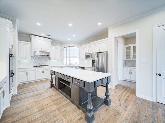 5143 Stillwater Trail, Frisco, TX 75034