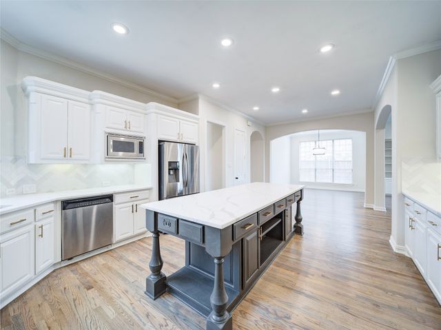 5143 Stillwater Trail, Frisco, TX 75034