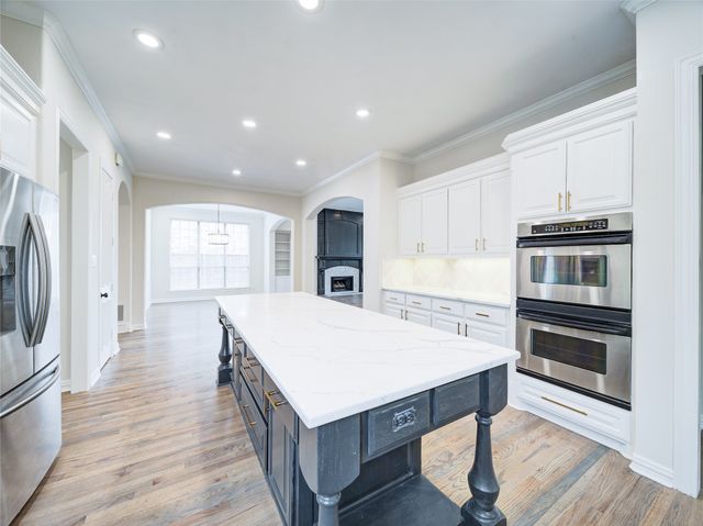 5143 Stillwater Trail, Frisco, TX 75034