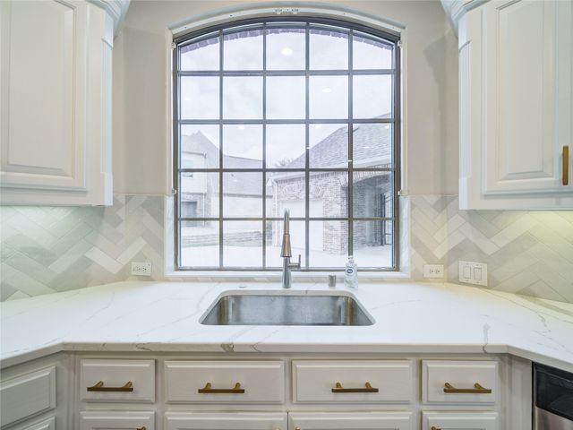 5143 Stillwater Trail, Frisco, TX 75034