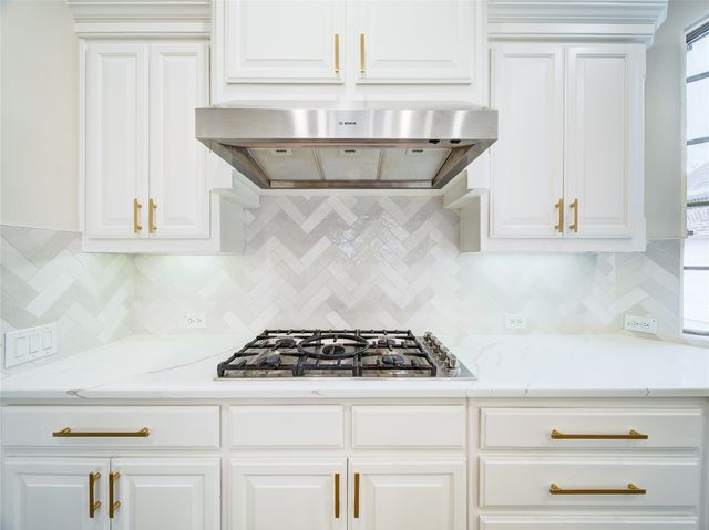 5143 Stillwater Trail, Frisco, TX 75034