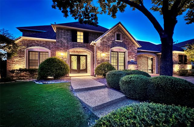 5143 Stillwater Trail, Frisco, TX 75034