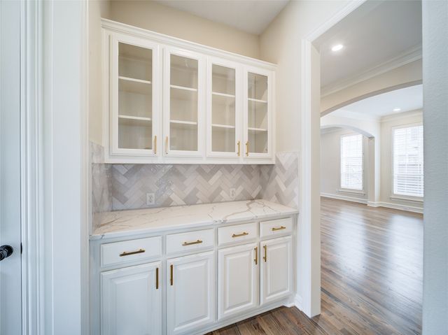 5143 Stillwater Trail, Frisco, TX 75034