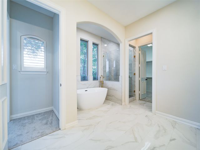 5143 Stillwater Trail, Frisco, TX 75034