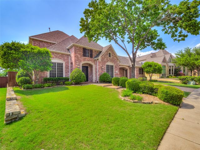 5143 Stillwater Trail, Frisco, TX 75034