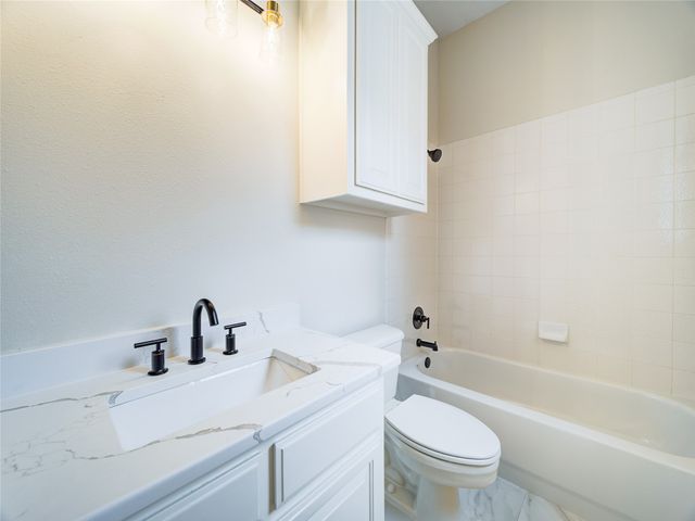 5143 Stillwater Trail, Frisco, TX 75034