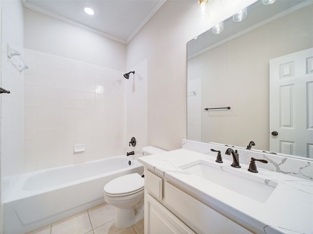 5143 Stillwater Trail, Frisco, TX 75034