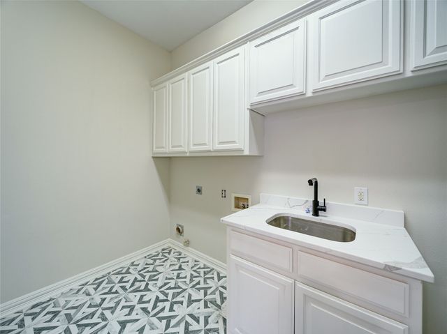 5143 Stillwater Trail, Frisco, TX 75034