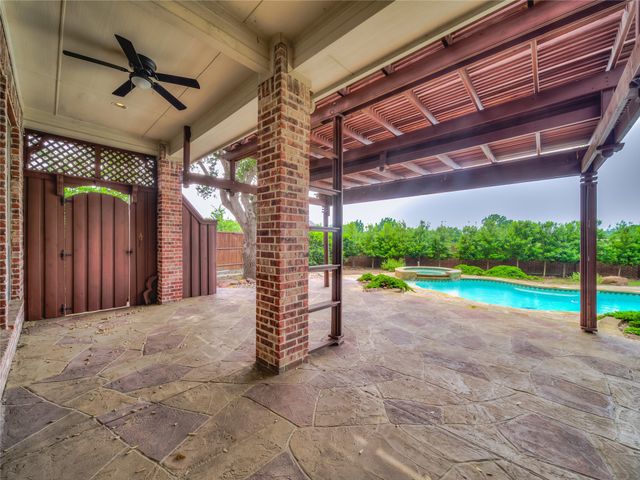 5143 Stillwater Trail, Frisco, TX 75034