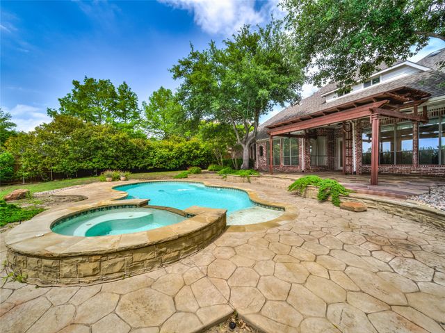 5143 Stillwater Trail, Frisco, TX 75034