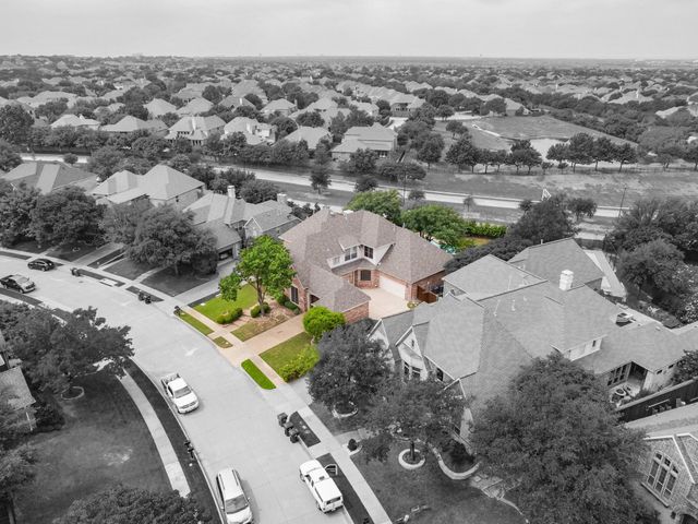 5143 Stillwater Trail, Frisco, TX 75034