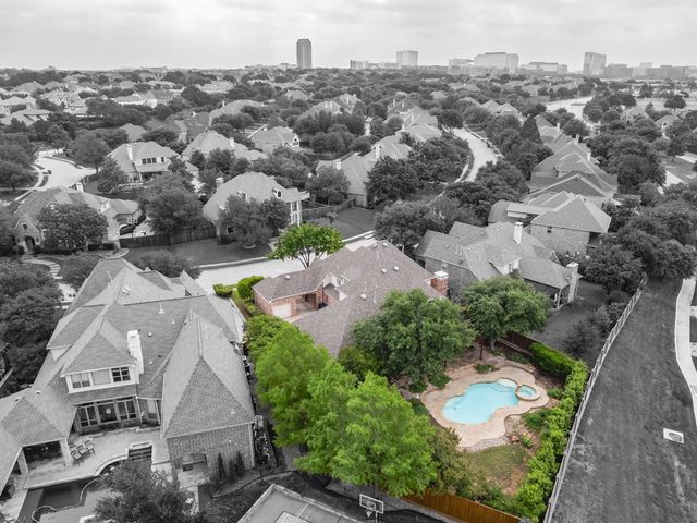 5143 Stillwater Trail, Frisco, TX 75034