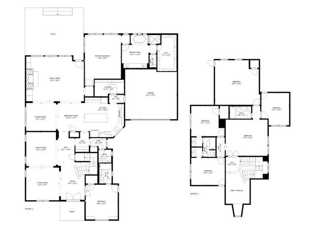 5143 Stillwater Trail, Frisco, TX 75034