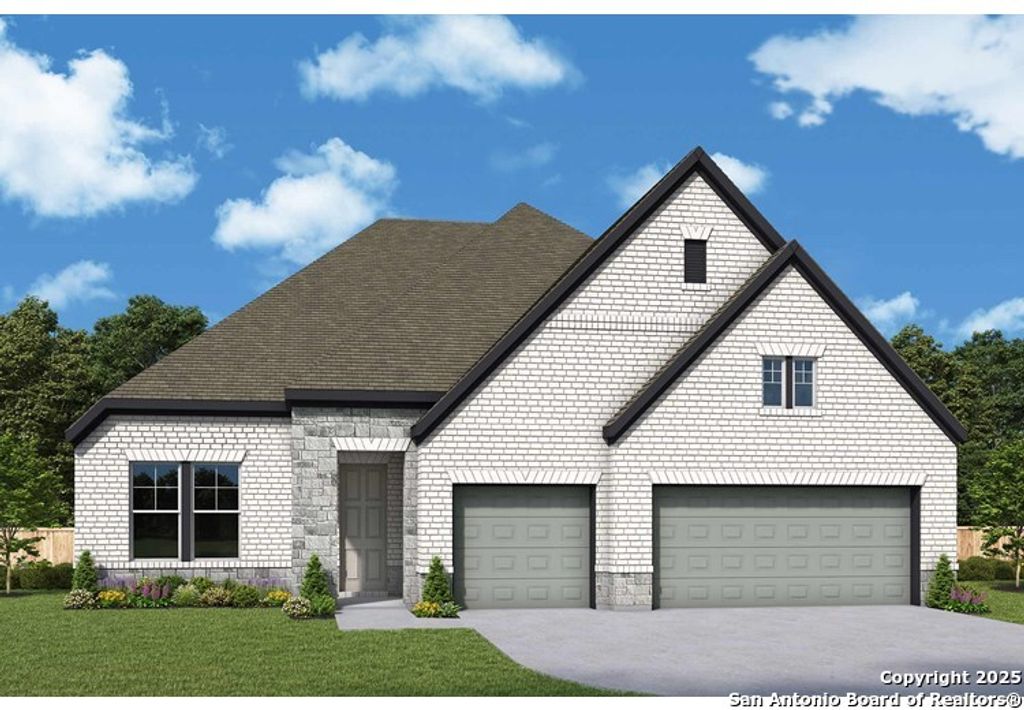 13207 Mesquite Bloom, San Antonio, TX 78245