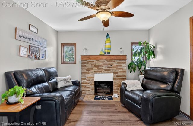 9696 Elizabeth Lake Road, White Lake Charter Township, MI 48386