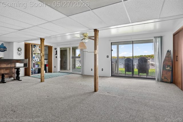 9696 Elizabeth Lake Road, White Lake Charter Township, MI 48386
