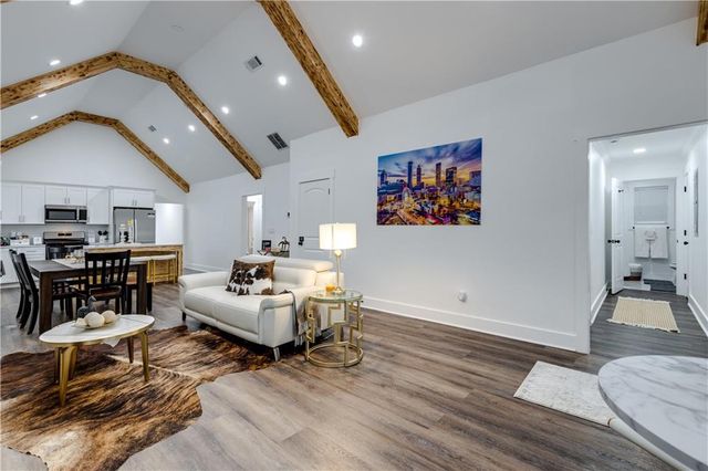 551 Woodrow Avenue, Atlanta, GA 30354