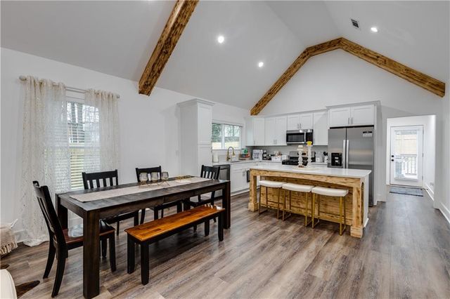 551 Woodrow Avenue, Atlanta, GA 30354