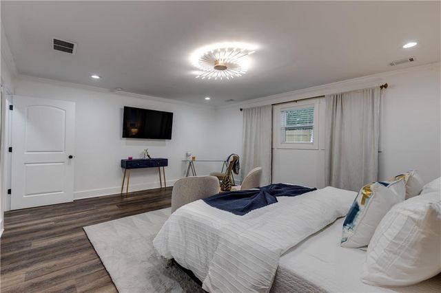 551 Woodrow Avenue, Atlanta, GA 30354